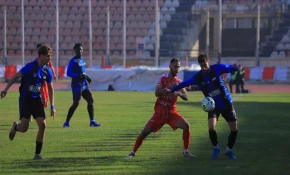 دوري "برايم" للمحترفين: جولة الانتصارات العريضة والنتائج المثيرة